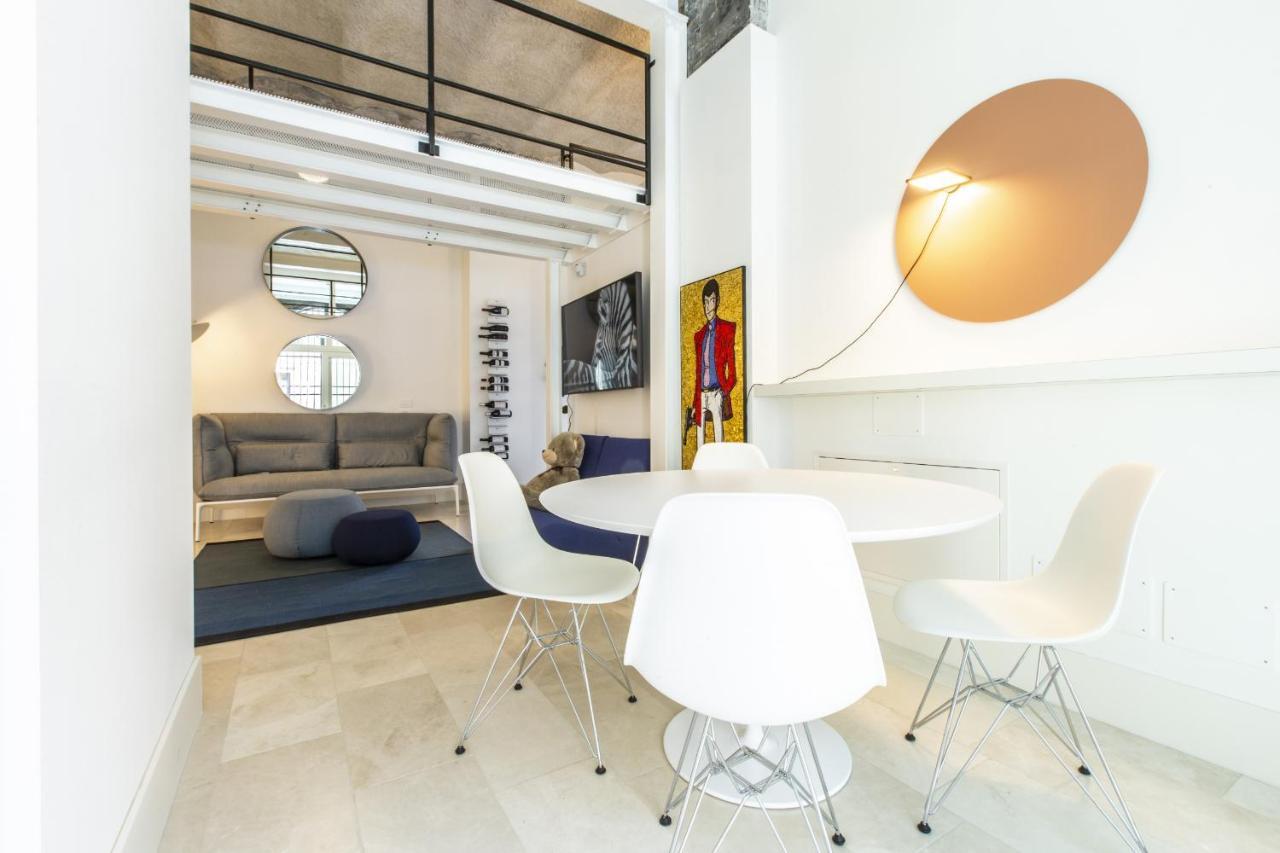 Casa Della Gondola R&R Apartment Venice Ngoại thất bức ảnh