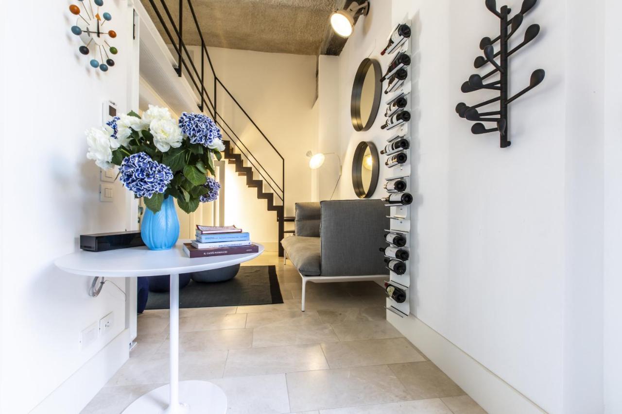 Casa Della Gondola R&R Apartment Venice Ngoại thất bức ảnh