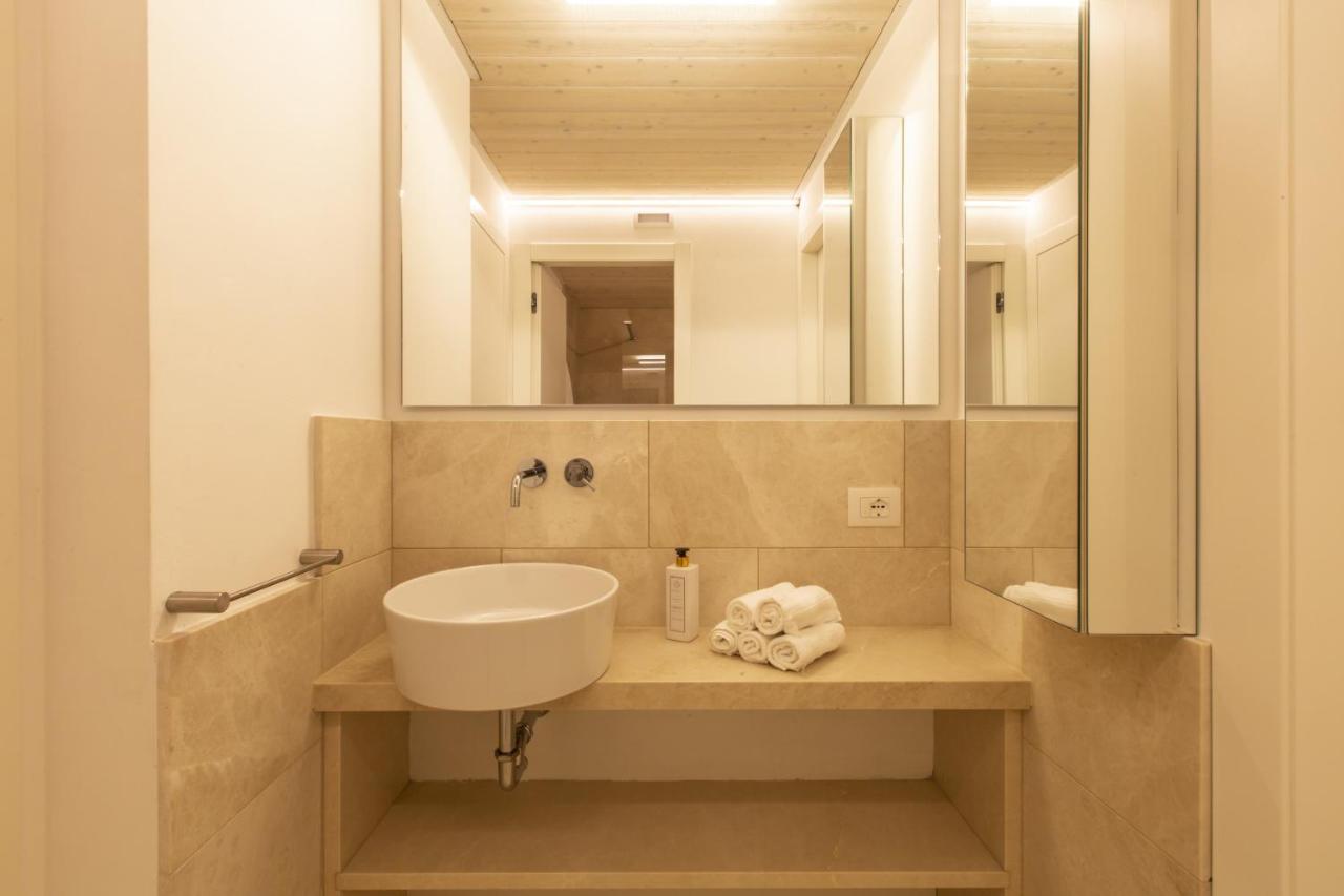 Casa Della Gondola R&R Apartment Venice Ngoại thất bức ảnh
