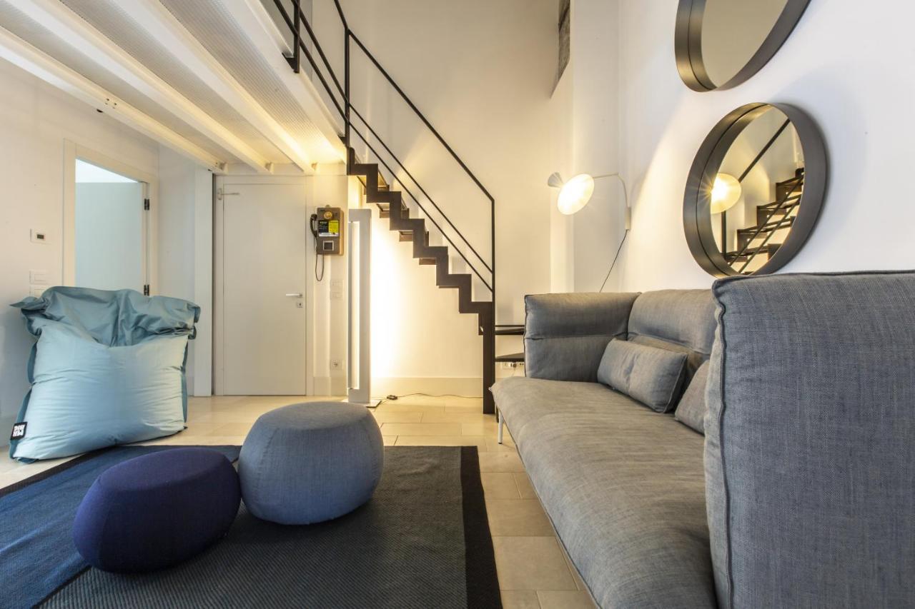 Casa Della Gondola R&R Apartment Venice Ngoại thất bức ảnh