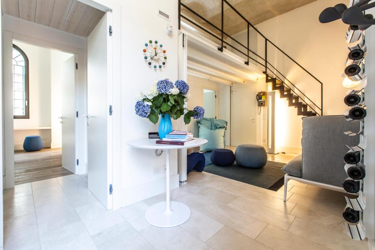 Casa Della Gondola R&R Apartment Venice Ngoại thất bức ảnh